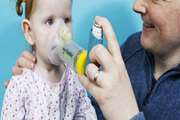 افزایش ریسک ابتلا به آسم در کودکانی که از طریق IVF متولد می‌شوند